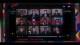 Pretty Little Liars Original Sin - Season 02. Episode 05